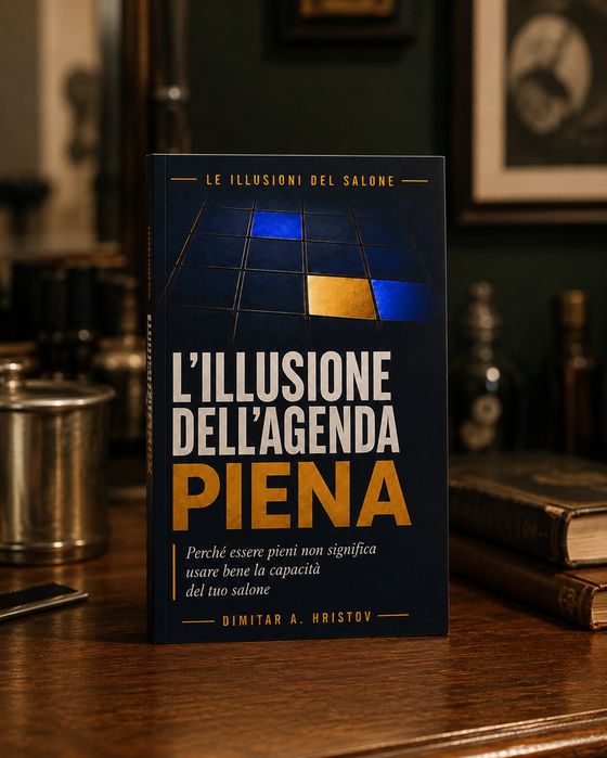 L'illusione dell'agenda piena