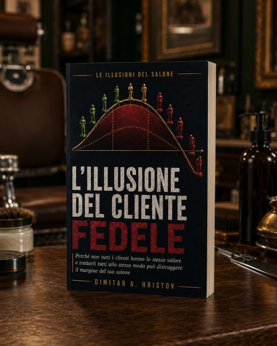 L'illusione del cliente fedele